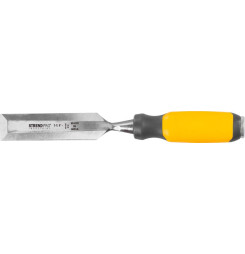 Dláto Strend Pro Premium, na drevo, Bi-materiál rukoväť, 32 mm