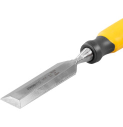 Dláto Strend Pro Premium, na drevo, Bi-materiál rukoväť, 32 mm