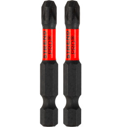 Bit Strend Pro Premium Pozidriv, PZ 3, bal. 2 ks