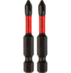 Bit Strend Pro Premium Phillips, PH 1, bal. 2 ks