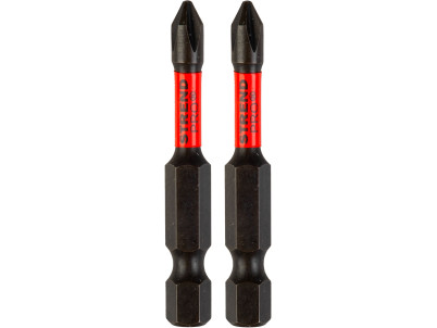 Bit Strend Pro Premium Phillips, PH 1, bal. 2 ks