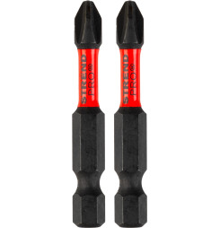 Bit Strend Pro Premium Phillips, PH 2, bal. 2 ks