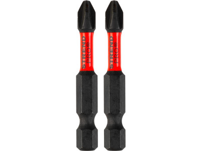 Bit Strend Pro Premium Phillips, PH 2, bal. 2 ks
