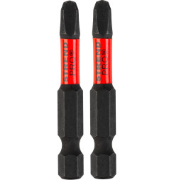 Bit Strend Pro Premium Phillips, PH 3, bal. 2 ks