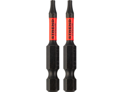 Bit Strend Pro Premium Torx, T 10, bal. 2 ks