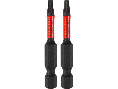Bit Strend Pro Premium Torx, T 15, bal. 2 ks