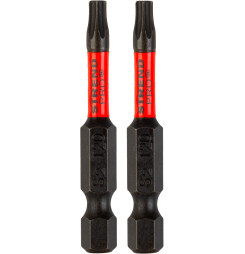 Bit Strend Pro Premium Torx, T 20, bal. 2 ks