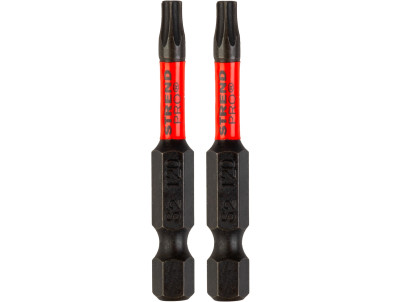 Bit Strend Pro Premium Torx, T 20, bal. 2 ks