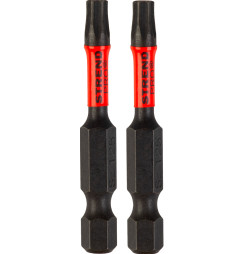 Bit Strend Pro Premium Torx, T 25, bal. 2 ks