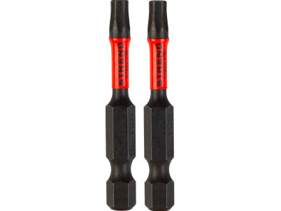 Bit Strend Pro Premium Torx, T 25, bal. 2 ks