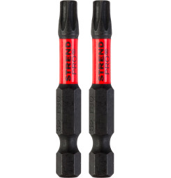 Bit Strend Pro Premium Torx, T 30, bal. 2 ks