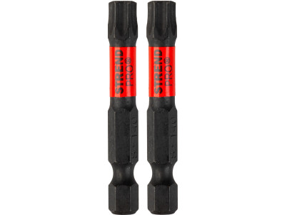 Bit Strend Pro Premium Torx, T 40, bal. 2 ks