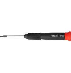 Skrutkovac Narex 8338 09 • Torx 09, 4/50/140 mm, MicroLine Profi