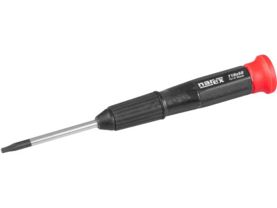 Skrutkovac Narex 8338 10 • Torx 10, 4/50/140 mm, MicroLine Profi, [] 8338 60