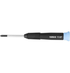 Skrutkovac Narex 8337 51 • PZ 1, 4,0/60/167 mm, MicroLine Profi