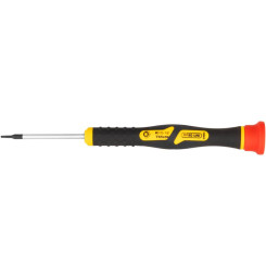 Skrutkovac Narex 8338 55 • Torx 05, 3,0/50/157 mm, MicroLine Profi