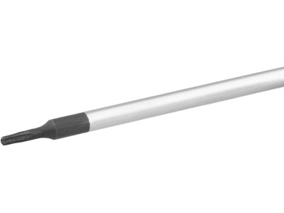 Skrutkovac Narex 8338 55 • Torx 05, 3,0/50/157 mm, MicroLine Profi