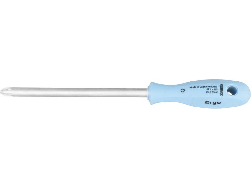 Skrtukovac Narex  8014 04 PZ4 Ergoline