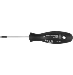 Skrutkovac Narex 8080 08 • Torx 8, 060/150 mm, MoV, Profi ERGO