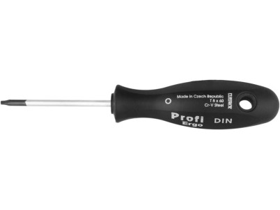 Skrutkovac Narex 8080 08 • Torx 8, 060/150 mm, MoV, Profi ERGO
