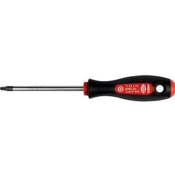 Skrutkovac Narex 8081 25 • Torx 25, 4,5/100/200 mm, Profi, TwinPlast