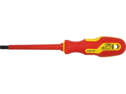 Skrutkovac Narex 8332 00 • PZ 0, 3,0/060/150 mm, 1000V Profi
