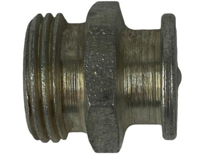 HLAVICA 01-125 G3/8 PLO       ZJ