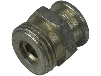 HLAVICA 01-125 G3/8 PLO       ZJ