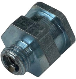 HLAVICA 01-144 G1/4 PLO       ZJ