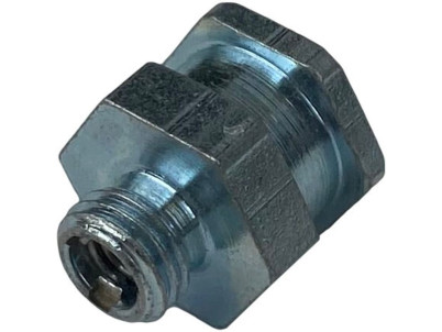 HLAVICA 01-144 G1/4 PLO       ZJ