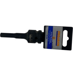 Adapter PROJAHN 1/2" hex, 8mm