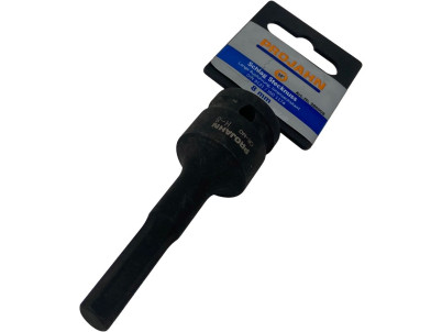 Adapter PROJAHN 1/2" hex, 8mm