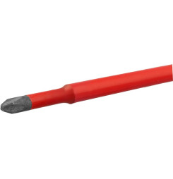 Skrutkovac EUR 42500 • PH3, krížový 1000V