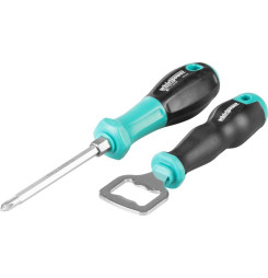 Skrutkovač Whirlpower S11-2902 + otvárač
