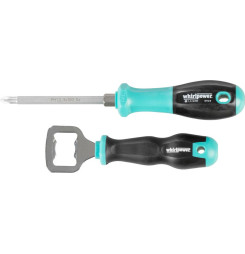 Skrutkovač Whirlpower S11-2902 + otvárač