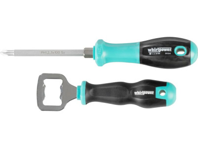 Skrutkovač Whirlpower S11-2902 + otvárač