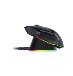 Mouse Dock Pro + WRL Charging Puck RAZER