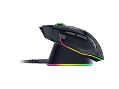 Mouse Dock Pro + WRL Charging Puck RAZER