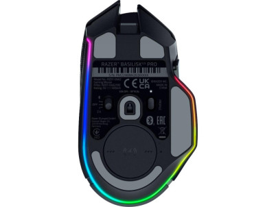 Mouse Dock Pro + WRL Charging Puck RAZER