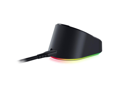 Mouse Dock Pro + WRL Charging Puck RAZER