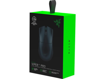 VIPER V3 PRO wireless black RAZER