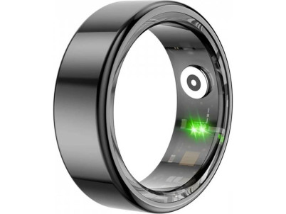 Smart ring NO 1 size 8 CARNEO