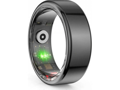 Smart ring NO 1 size 8 CARNEO