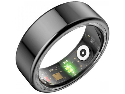 Smart ring NO 1 size 8 CARNEO