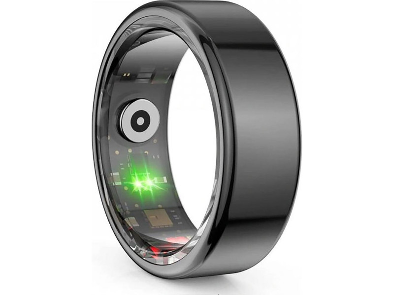 Smart ring NO 1 size 10 CARNEO