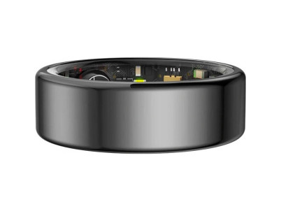 Smart ring NO 1 size 10 CARNEO
