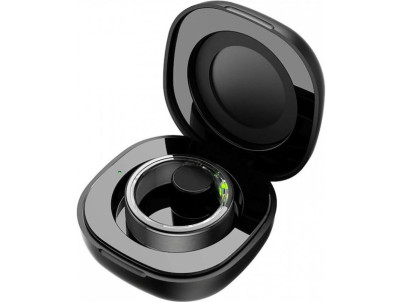 Smart ring NO 1 size 12 CARNEO