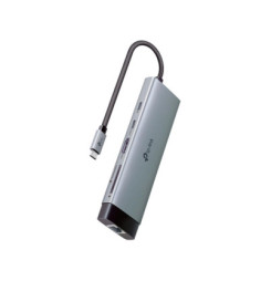 UH9120C USB Type-C 9-Port Hub TPLINK