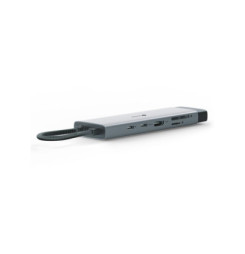 UH9120C USB Type-C 9-Port Hub TPLINK