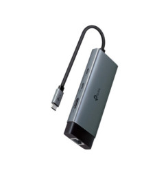 UH6120C USB Type-C 6-Port Hub TPLINK